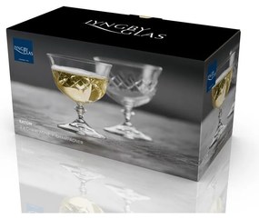 Set di bicchieri da bollicine 280 ml 2 pz Eaton – Lyngby Glas