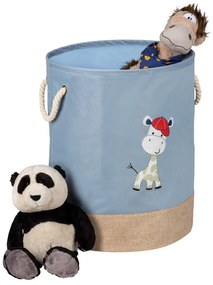 Cesto portaoggetti in tessuto per bambini Gerry - Wenko