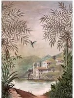 Coordonne Wandbild Palazzo - 6300081