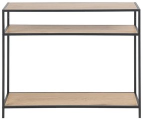 Tavolino da salotto SARON quercia