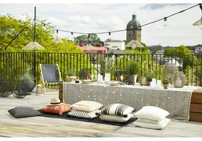 Catena luminosa a LED per esterni Bubbly, lunghezza 2,8 m Cage - Star Trading