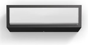 Philips 17354/93/P3 - Applique a LED da esterno LED/4,5W IP44