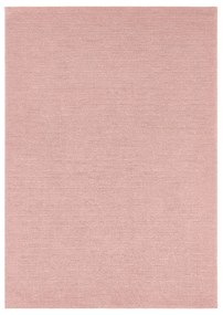 Tappeto rosa , 120 x 170 cm Supersoft - Mint Rugs
