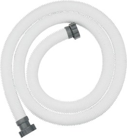 Tubo per Piscine FlowClear 3 mt BESTWAY - Diametro 38 mm