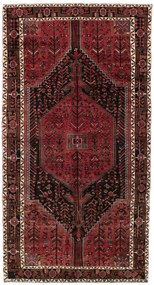 Hamedan Tappeto persiano 300 x 160 (Iran) Annodato A Mano