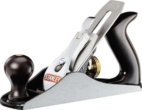 Pialletto a mano STANLEY L 240 x H 44 mm