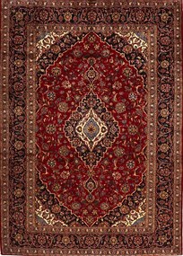 Kashan Tappeto 210 x 290 (Iran)