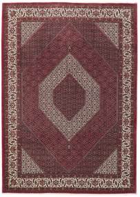 Bidjar Tappeto 350x260 (Iran) Annodato A Mano