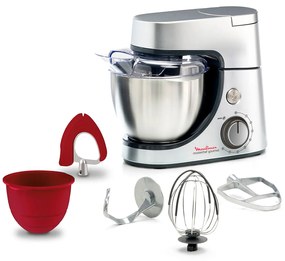 Impastatrice planetaria Moulinex 1100 W Masterchef Gourmet