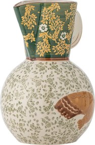 Brocca in ceramica Hezha – Bloomingville