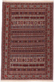 Kilim Tappeto persiano 300x190 (Iran) Tessuto A Mano