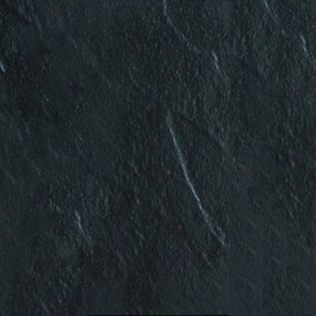 Kamalu - piatto doccia 140x80 cm effetto pietra colore antracite nero