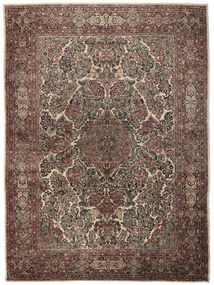 Sarouk Tappeto 300x410 (Iran) Annodato A Mano