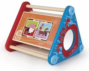 Triangolo multiattività portatile