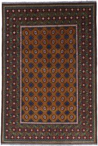 Afghan Tappeto orientale 290 x 190 (Afghanistan) Annodato A Mano