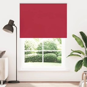 Tenda A Rullo Oscurante 150x230 Cm Larghezza Tessuto 146,6 Cm /