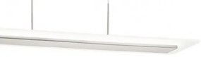 Eglo 96863 - Lampadario LED a sospensione con filo MANRESA 1xLED/19W/230V
