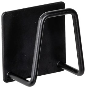 Gancio autobloccante in acciaio inox Edea - Wenko