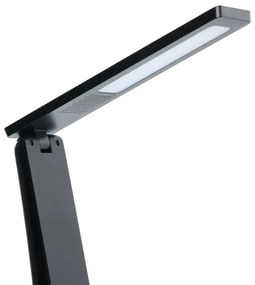 Eglo 97045 - Lampada LED da tavolo LA SECA 1xLED/1,8W/230V nero