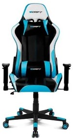 Sedia Gaming DRIFT Azzurro