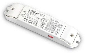 Driver Nova Materie Plastiche Dali-Push 12W 300Ma