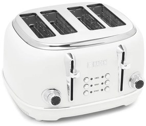Tostapane bianco Heritage - Haden
