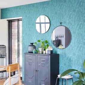 Specchio da parete diametro 50 cm