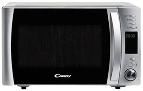 CANDY Microonde Con Grill Silver 22 Litri