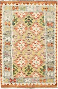 Kilim Tappeto 120x80 (Pakistan) Tessuto A Mano