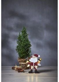 Decorazione luminosa natalizia Billy - Star Trading