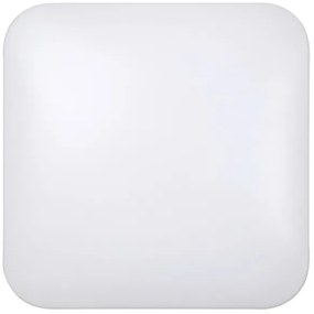 Rabalux 3344 - Plafoniera LED ROB LED/32W/230V