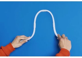 WiZ - Striscia LED RGBW dimmerabile 3m LED/24W/230V 2700-5000K Wi-Fi