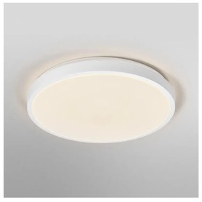 Osram - Plafoniera LED ORBIS LONDON LED/24W/230V Ø 39,5 cm bianca