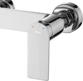 Rubinetto da vasca REA STORM Chrome