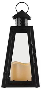 Decorazione natalizia LED LED/3xAAA lanterna