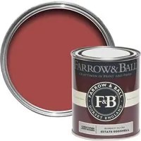 Farrow & Ball Estate Eggshell - Romesco CB4 - 0,75l