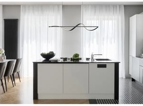 Globo 67207-24 - Lampadario LED a sospensione con filo VIOLINO LED/24W/230V