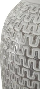 Vaso Resina Wave Cm Ø 21X43