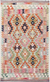 Kilim Tappeto 100 x 160 (Pakistan) Tessuto A Mano