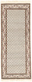 Mir Tappeto orientale 80x200 (Indian) Annodato A Mano