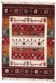 Samarkand Tappeto orientale 60x90 (Pakistan) Annodato A Mano