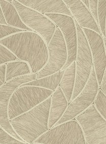 Arte International Tapete Spiral - Linen