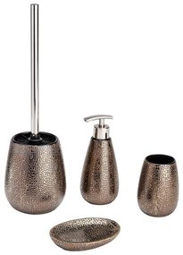 Scopino in ceramica Marrakesh - Wenko