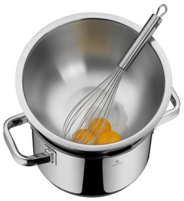 WMF - Set di ciotole da cucina 2pcs GOURMET acciaio inossidabile