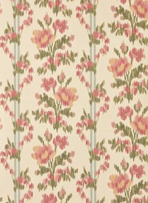 Sanderson Carta da parati Apothecary Rose - Rose Chintz
