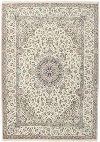 Tappeto 360x250 (Iran) Annodato A Mano