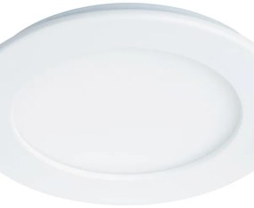 Eglo 900101 - Lampada da bagno dimmerabile a LED FUEVA-Z  LED/5,4W/230V IP44