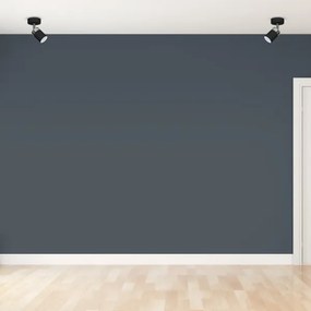 Faretto JOKER 1xGU10/25W/230V nero/cromo lucido