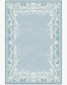 Tappeto a pelo corto lavabile Juliet