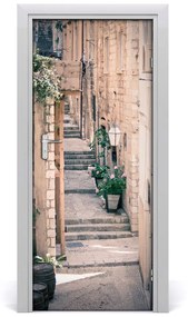 Rivestimento Per Porta Dubrovnik Croazia 75x205 cm
